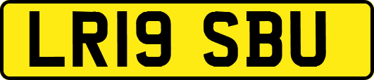 LR19SBU