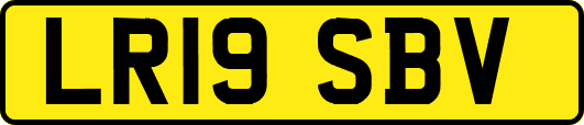 LR19SBV