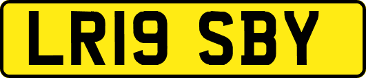 LR19SBY