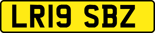 LR19SBZ