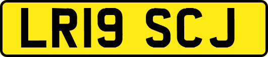 LR19SCJ