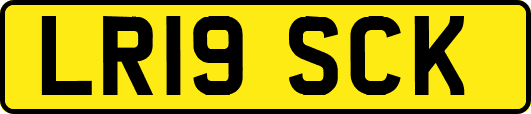 LR19SCK