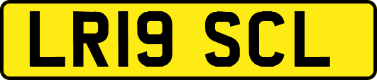 LR19SCL