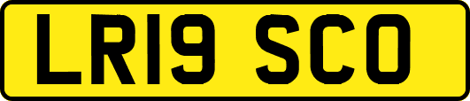 LR19SCO