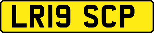 LR19SCP