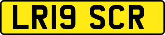LR19SCR