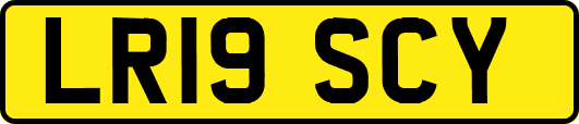 LR19SCY