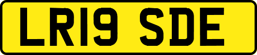 LR19SDE