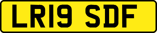 LR19SDF