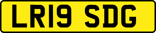 LR19SDG