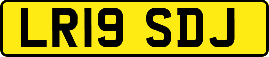 LR19SDJ