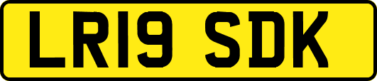 LR19SDK
