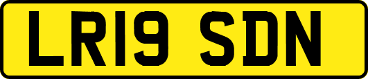 LR19SDN
