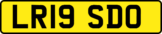 LR19SDO