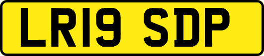 LR19SDP