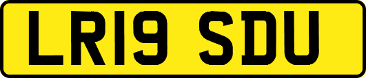 LR19SDU