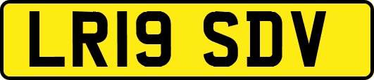 LR19SDV