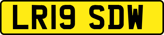 LR19SDW