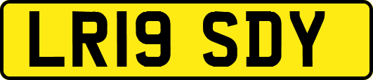 LR19SDY