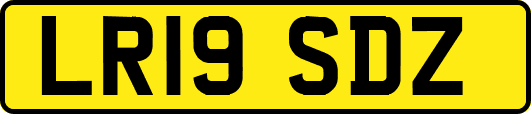LR19SDZ