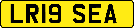 LR19SEA