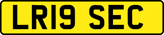 LR19SEC