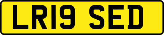 LR19SED
