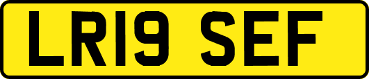 LR19SEF