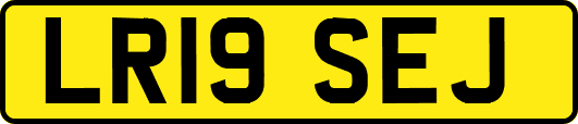LR19SEJ