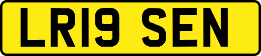 LR19SEN