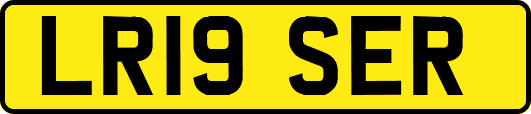 LR19SER