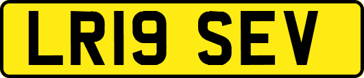 LR19SEV