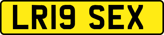 LR19SEX