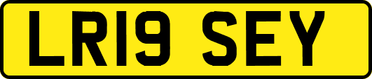 LR19SEY