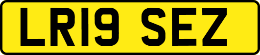 LR19SEZ