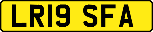 LR19SFA