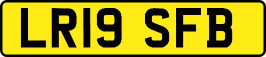 LR19SFB
