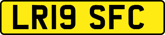 LR19SFC