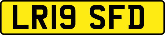 LR19SFD
