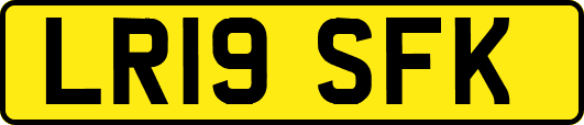 LR19SFK