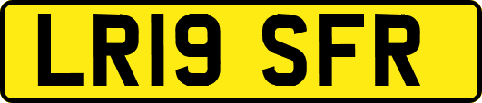 LR19SFR