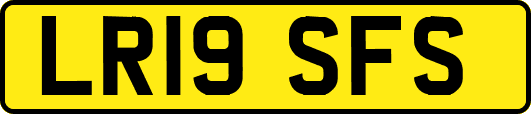 LR19SFS