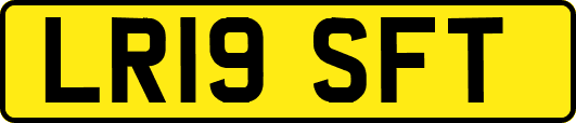 LR19SFT