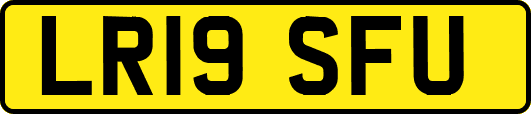 LR19SFU