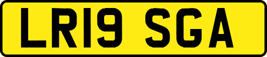 LR19SGA