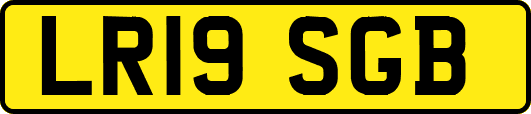 LR19SGB