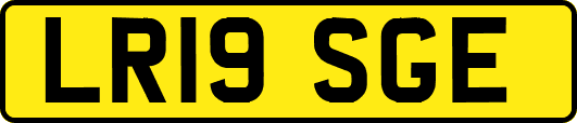 LR19SGE
