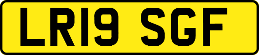 LR19SGF