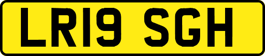 LR19SGH
