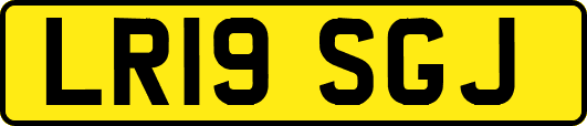 LR19SGJ